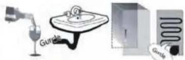 Atag KD63122A - Functional sounds - 3
