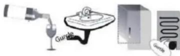 Atag KD63178D - TEMPERATURBEREICH - 1