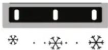 Atag KD23178A - FAST COOL FUNCTION (FAST COOLING) - 1