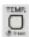 Atag KS33102B - FREEZER AND REFRIGERATOR COMPARTMENT TEMPERATURE - 1