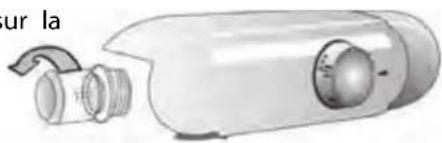 Atag KS33102B - Remplacez l'ampoule à DEL (selon le modèle) - 1