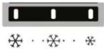 Atag KS23178B - FONCTION FAST COOL (REFROIDISSEMENT RAPIDE) - 1
