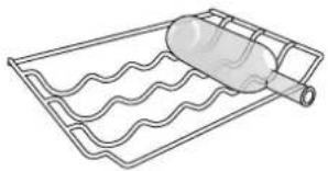 Atag KS23178B - ACCESSOIRES\* - 1