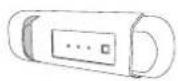 Atag KS23178B - Lichtsystem - 1
