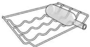 Atag KS23178B - ACCESSOIRES\* - 1