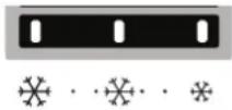 Atag KS23178B - FUNKTION FAST COOL (SCHNELLKÜHLEN) - 1