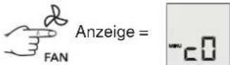 Atag KU8071K2 - Kindersicherung deaktivieren - 2