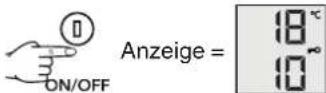 Atag KU8071K2 - Kindersicherung aktivieren - 4