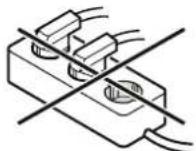 Atag KU8071K2 - Elektrische aansluiting - 1