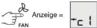 Atag KU8071K2 - Kindersicherung aktivieren - 2