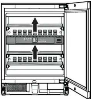 Atag KU8071K2 - Important - 1