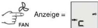Atag KU8071K2 - Kindersicherung aktivieren - 3