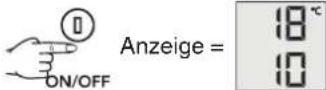 Atag KU8071K2 - Kindersicherung deaktivieren - 4