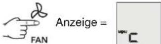 Atag KU8071K2 - Kindersicherung deaktivieren - 3