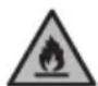 Atag KD85102CD - Pictogrammes utilisés - 3