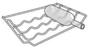 Atag KD63140A - ACCESSOIRES\* - 1
