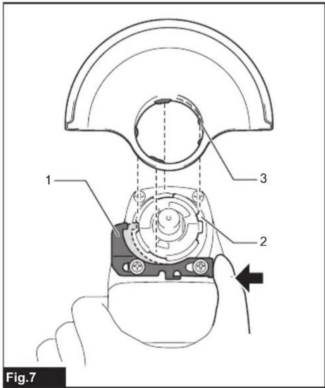 MAKITA GA028G - 8