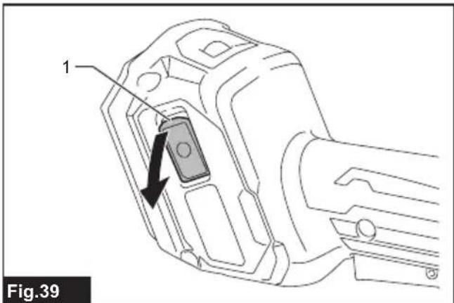 MAKITA GA028G - 43
