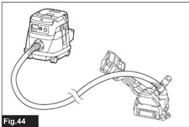 MAKITA GA028G - 45