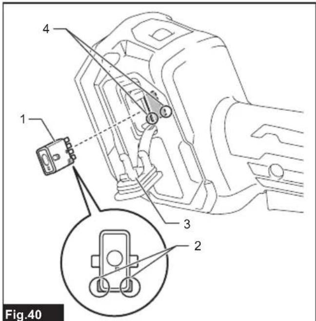 MAKITA GA028G - 38