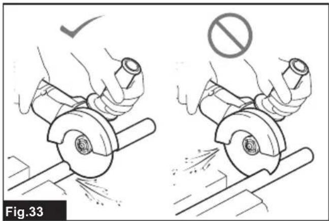 MAKITA GA028G - 34