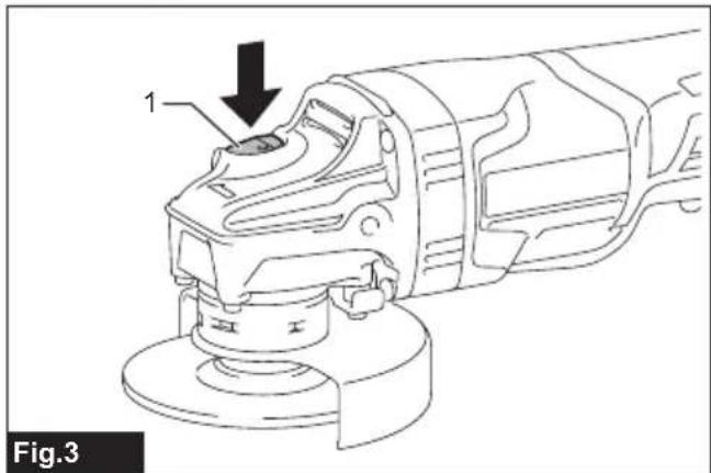 MAKITA GA028G - 7