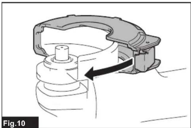MAKITA GA028G - 11