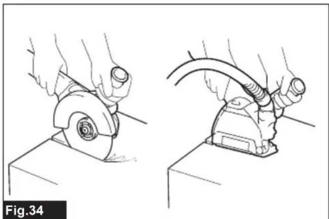 MAKITA GA028G - 35