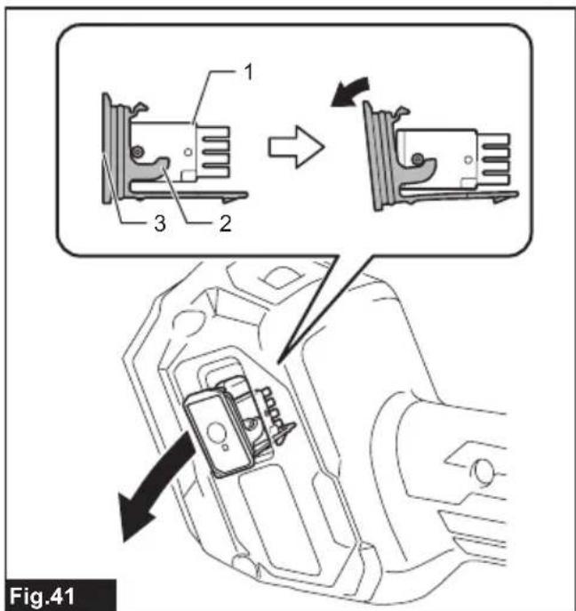 MAKITA GA028G - 40