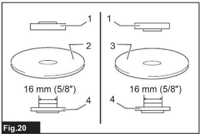 MAKITA GA012G - 19