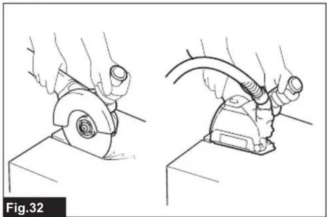 MAKITA GA012G - 34