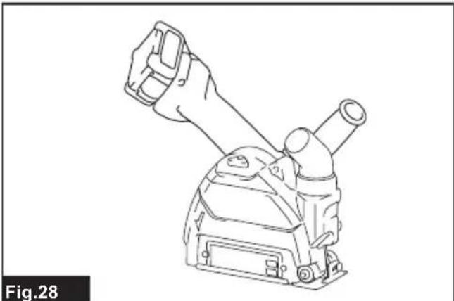 MAKITA GA012G - 27