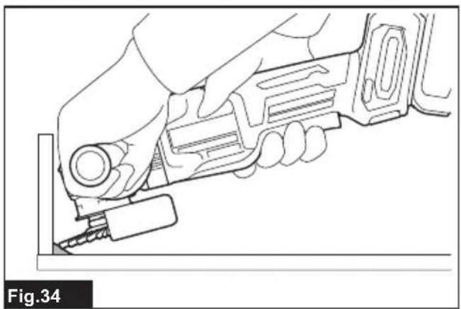 MAKITA GA012G - 31