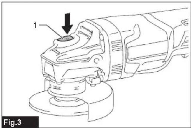 MAKITA GA012G - 6