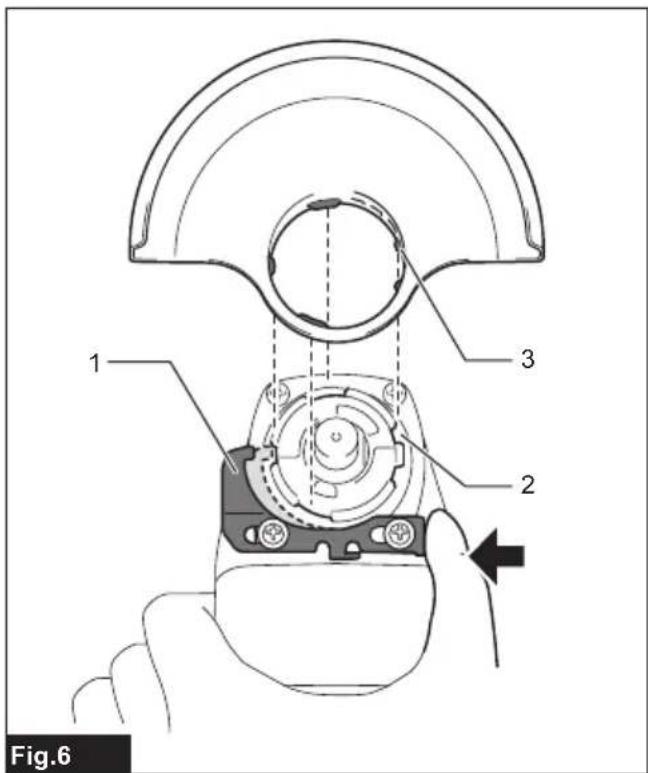 MAKITA GA012G - 5