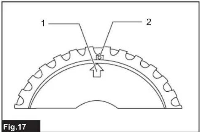 MAKITA GA012G - 13