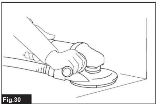 MAKITA GA012G - 30