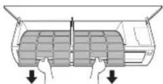 LG S09EH - típus - 1