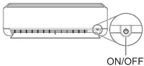 LG S09EH - Automaatse lähtestamise keelamine - 1