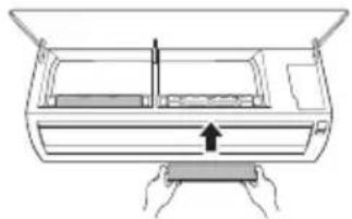 LG S09EH - típus - 1