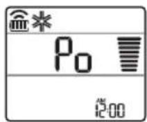LG S09EH - Brza promena temperature u prostoriji - 1