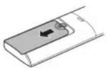 LG S09EH - Ag cur cadhnra leis - 1
