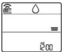 LG S09EH - Tryb osuszania - 1