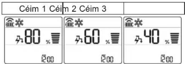 LG S09EH - Ag úsáid an fheidhm smacht fuinnimh (roghnach) - 1