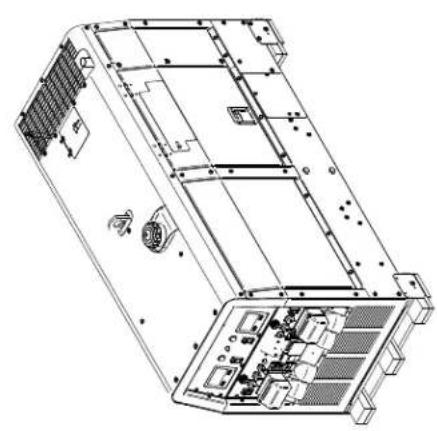 LINCOLN ELECTRIC Dual Maverick 200 - ! AVERTISSEMENT - 2