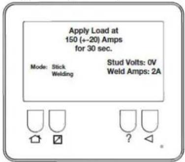 LINCOLN ELECTRIC Dual Maverick 200 - FONCTIONNEMENT - 5
