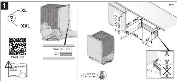 ASKO DFI8557MMXXL - 2