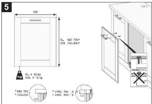 ASKO DFI8557MMXXL - 7