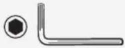 MIDEA MDRC280SLF01G - OUTILS ET MATÉRIAUX AUXILIAIRES RECOMMANDÉS - 3