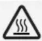 MIDEA MDRC280SLF01G - Explication des symboles - 3